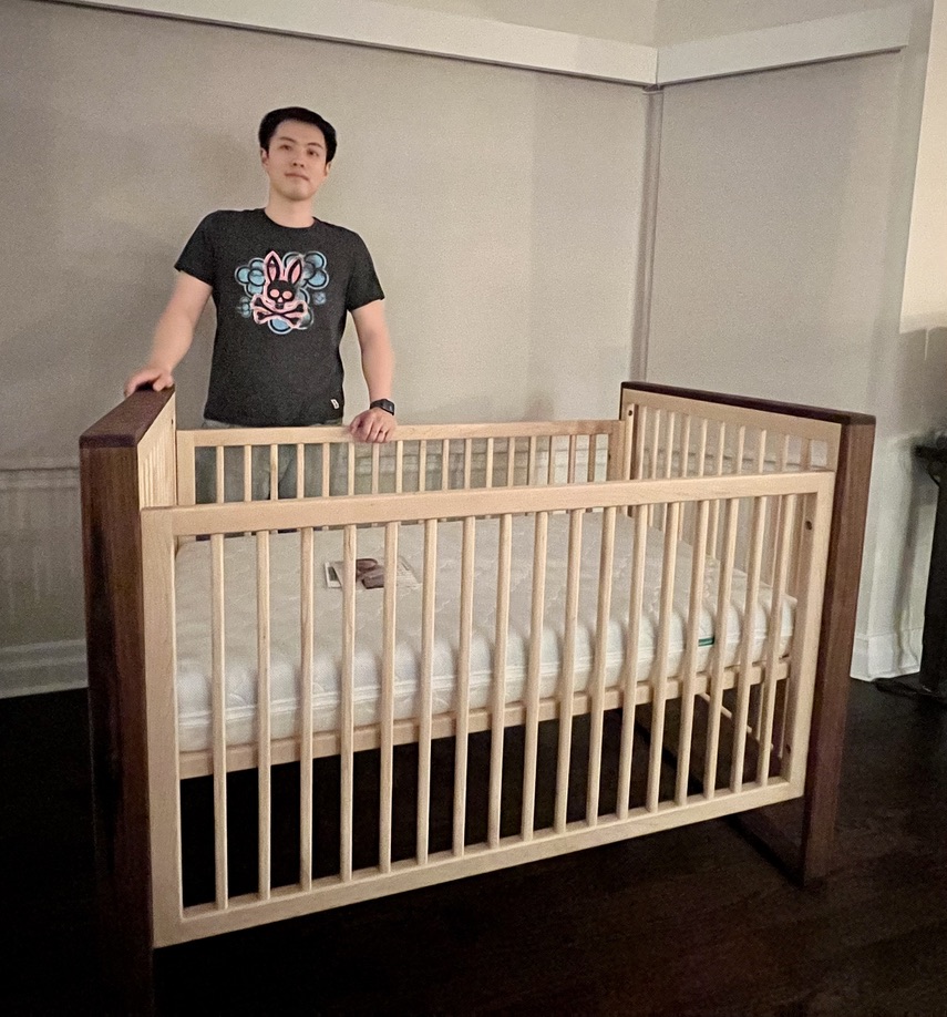 Crib